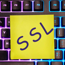 外贸SSL证书
